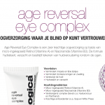 anti aging oogcrème